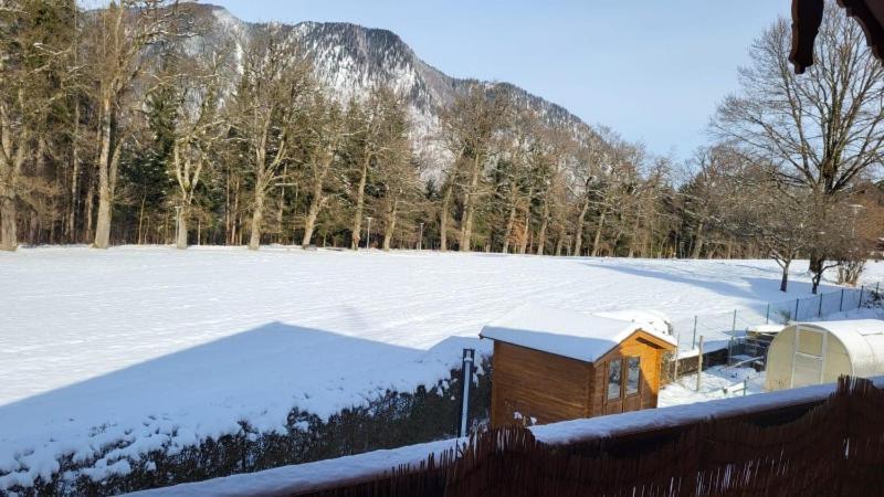 Relax Bayerisch Gmain