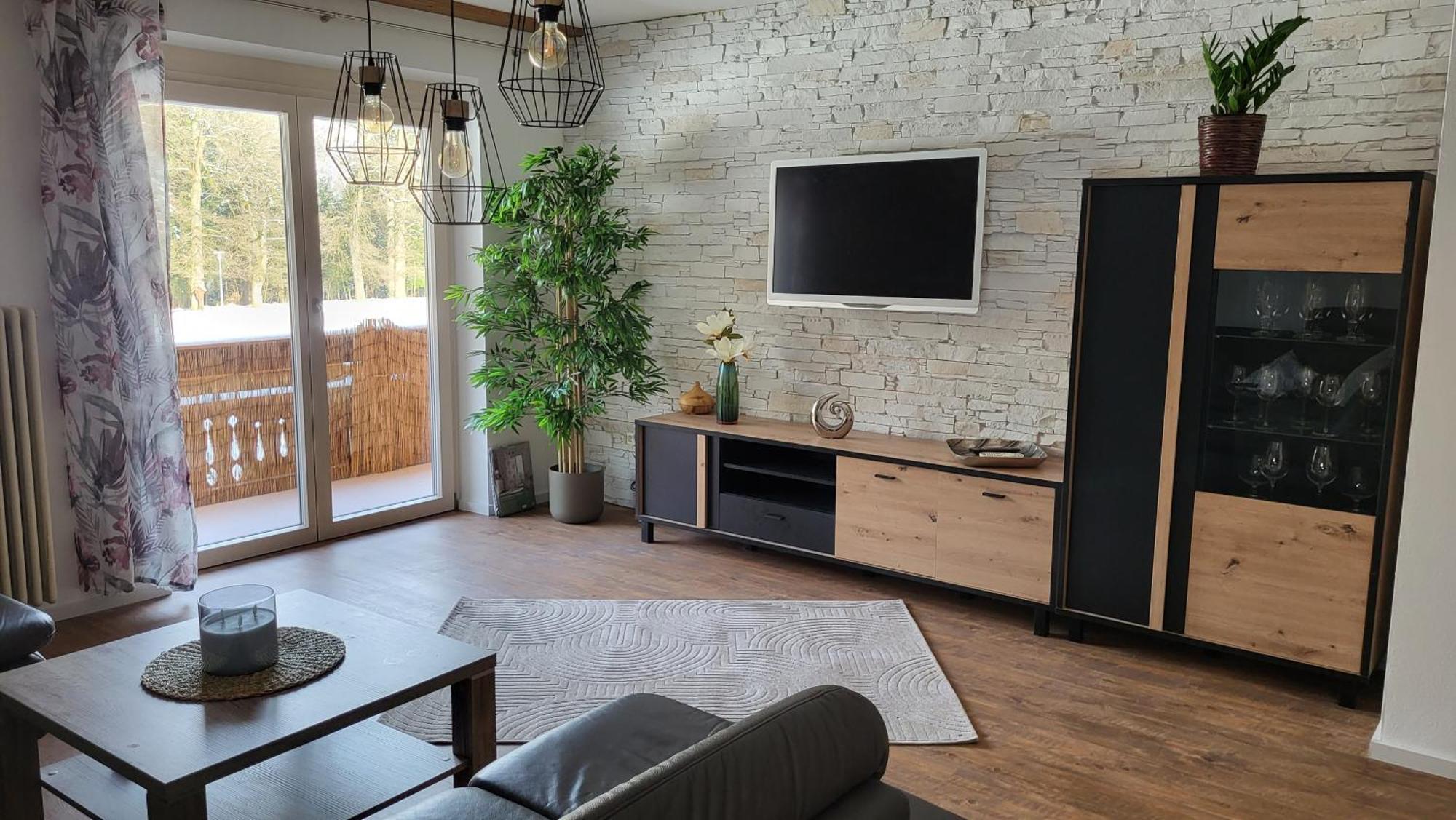 Apartment Relax Bayerisch Gmain