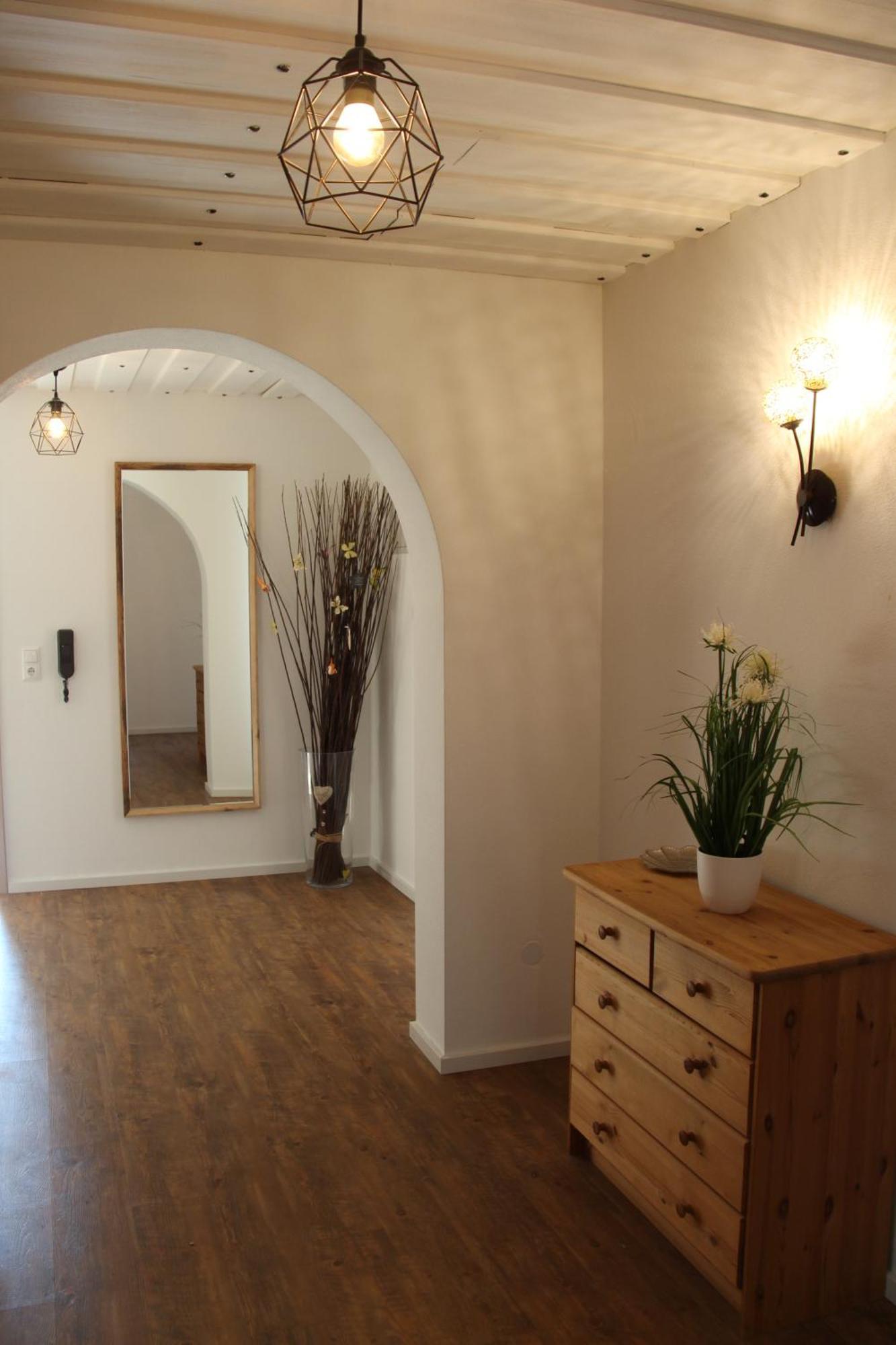 Relax Apartment