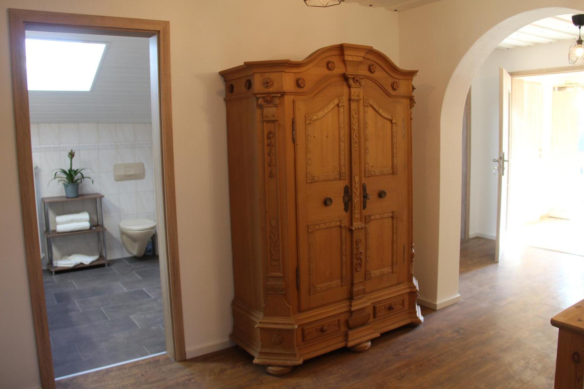 Appartement Relax