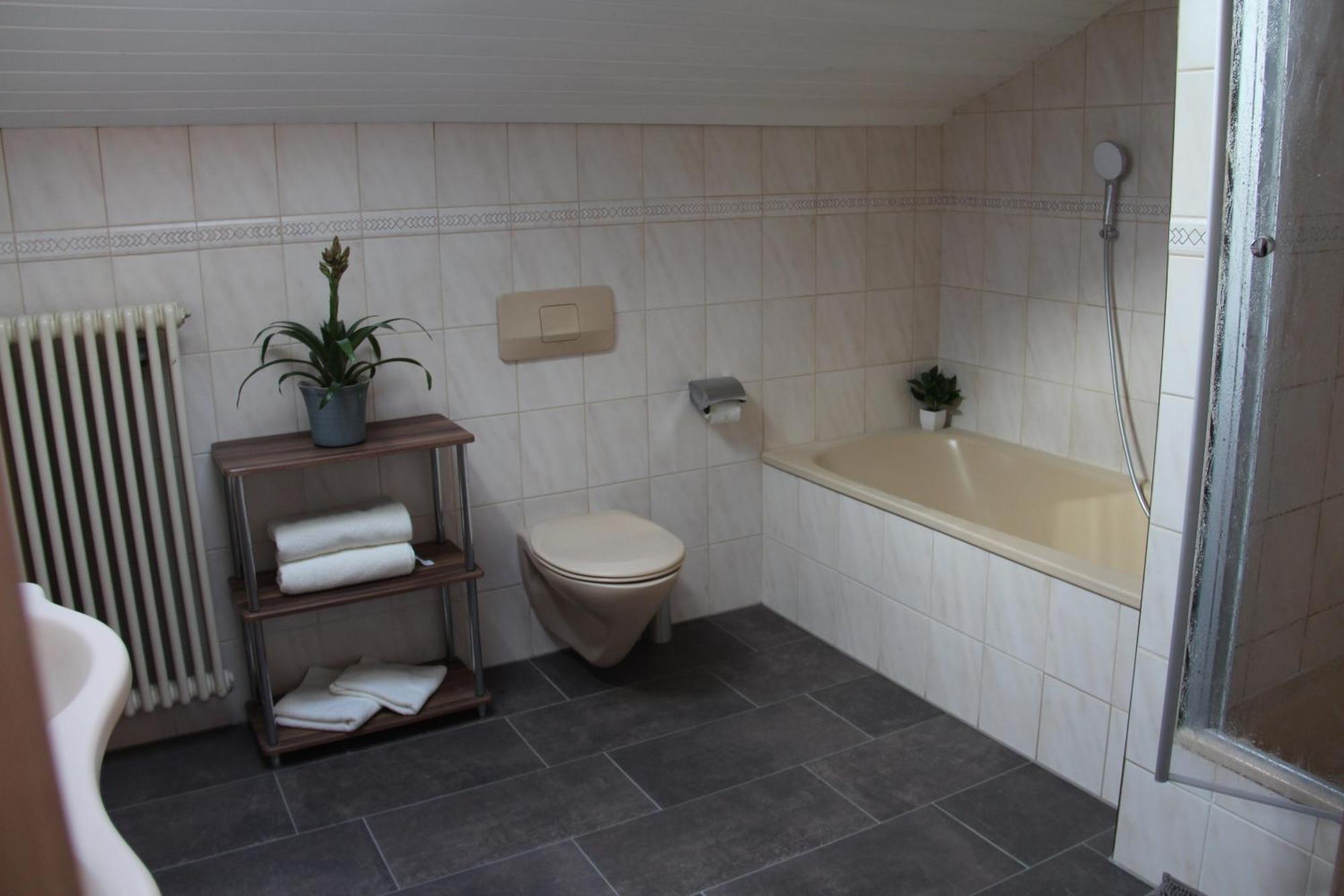 Appartement Relax Bayerisch Gmain